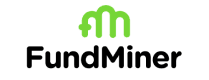 FundMiner Logo